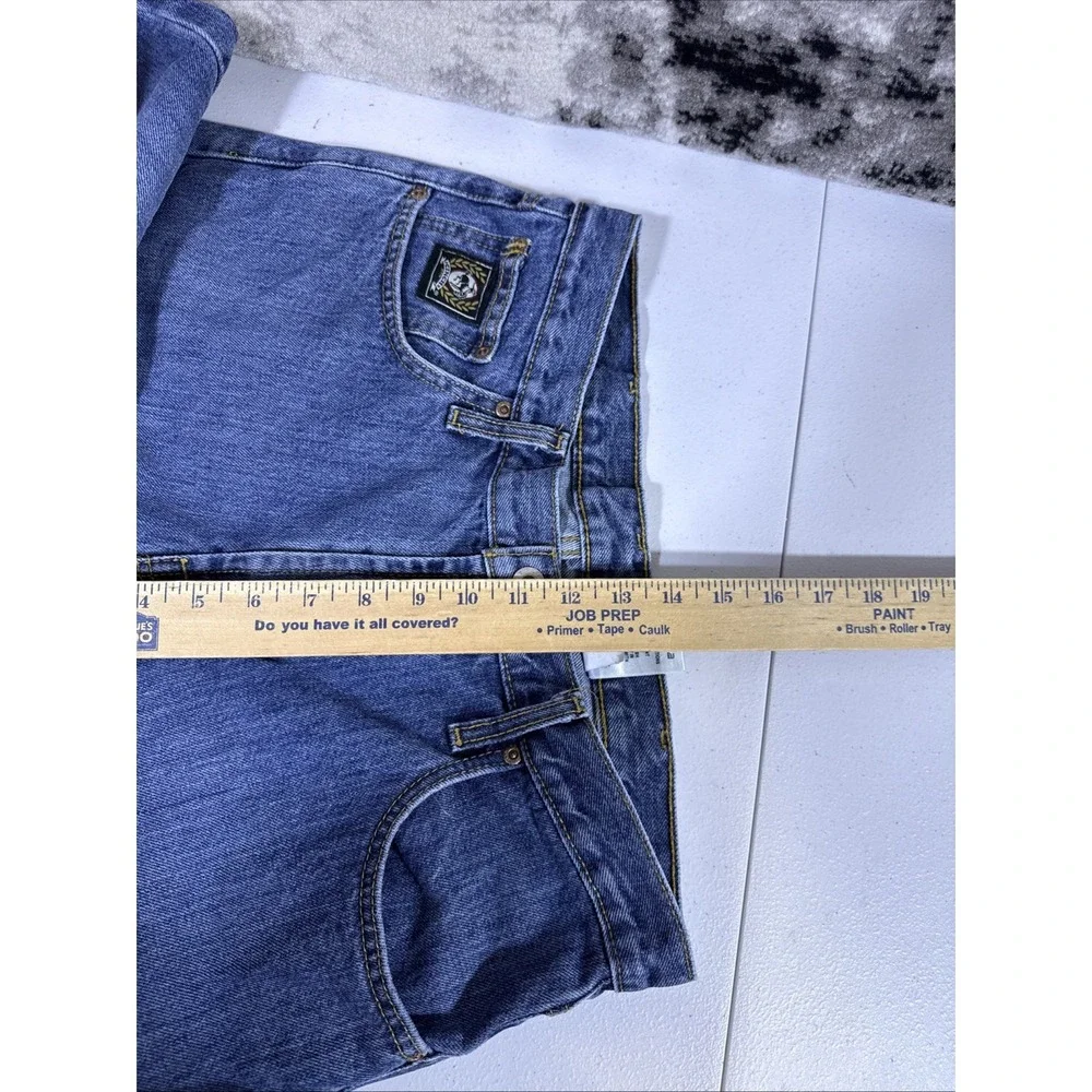 Cinch Jeans Mens Size 32x38 Cowboy Western y2k Southern Wear Tall